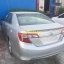 Toyota Camry 2