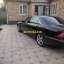 Mercedes-Benz S 320 1