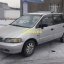 Honda Odyssey 2