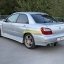 Subaru Impreza 3