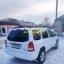 Mazda Tribute 3