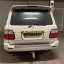 Lexus LX 2