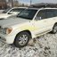 Toyota Land Cruiser 100 2