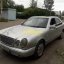 Mercedes-Benz E 230 3