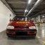 Volkswagen Golf 3 2