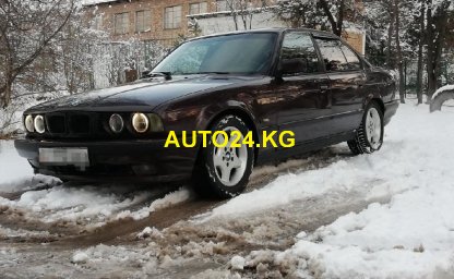 BMW 525 BMW 525