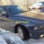 BMW 525 1