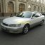 Toyota Windom