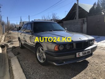 BMW 520 BMW 520