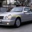 Mercedes-Benz E 320