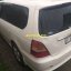 Honda Odyssey 3