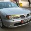 Nissan Primera 4
