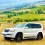 Lexus GX 470 3