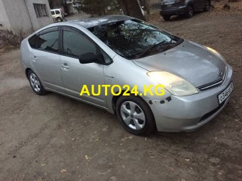 Toyota Prius Toyota Prius
