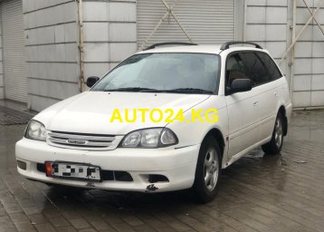 Toyota Caldina