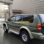 Mitsubishi Pajero Sport 2