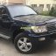 Toyota Land Cruiser 100