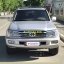 Toyota Land Cruiser 100 1