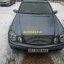 Mercedes-Benz E 270