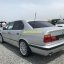 BMW 525 2