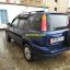 Honda CR-V 2