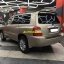 Toyota Highlander 3
