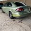Mazda 626 2
