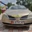 Nissan Primera 1