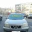 Nissan X-Trail 1