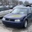 Volkswagen Golf 4