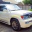 Lexus LX 470 3