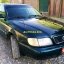 Audi A6 4