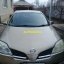 Nissan Primera 1