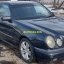 Mercedes-Benz E320 0