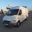 Mercedes-Benz Sprinter 2