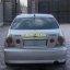 Lexus IS200 2