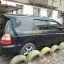 Honda Odyssey 2