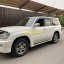 Lexus LX 470 2