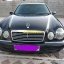 Mercedes-Benz E 230 4