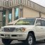 Lexus LX 470 3