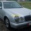 Mercedes-Benz E 290 3