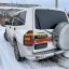 Mitsubishi Pajero 1