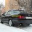 BMW 525 1