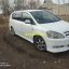 Toyota Ipsum