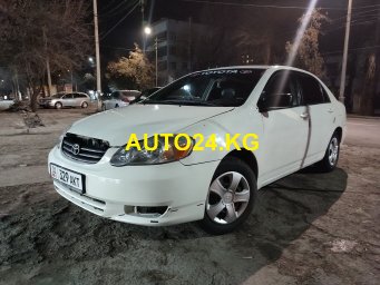 Toyota Corolla Toyota Corolla