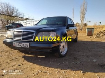 Mercedes-Benz E280