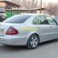 Mercedes-Benz E220 5