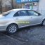 Toyota Avensis 2