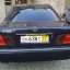 Mercedes-Benz E 320