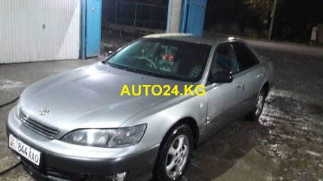 Toyota Windom